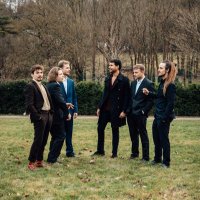 Gentlemen of Few (@gentsoffewhq) 's Twitter Profile