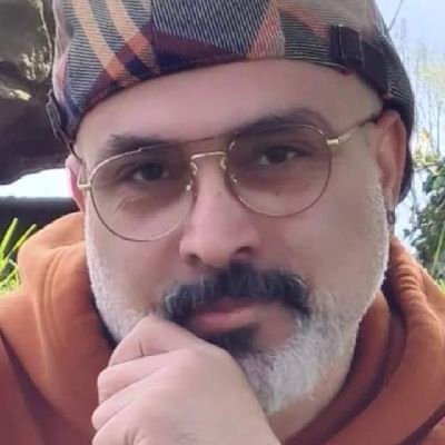 DarioushTabaei's profile picture. زن - زندگی - آزادی
Woman - life - freedom
Femme - vie - liberté