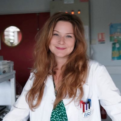 Postdoctoral fellow in the lab of @ArhelNathalie at IRIM institute, studying the role of RanBP2 in acute necrotizing encephalopathy following IAV infection 🦠🧬