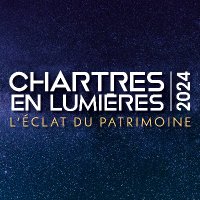 Chartres en lumières(@ChartresLumiere) 's Twitter Profile Photo
