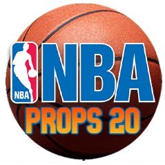 NBA 🏀 MLB ⚾️ models and player props🥊
#hoopslist
Research team for @JDGoldboys

Partnered with @propsdotcash 
Promo code: NBAPROPS20