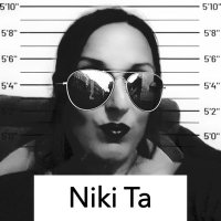 Niki Ta 🇫🇮 (@__niki_ta__) 's Twitter Profile