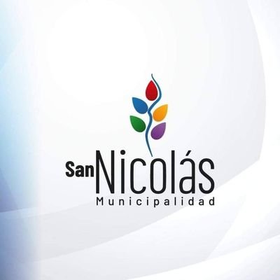 Hoy bajo la administración del alcalde Víctor Hugo Rice Sánchez. Trabajando por un #SanNicolásParaTodos🇨🇱.