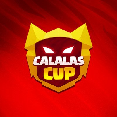 This is the official Twitter account for @skcalalas Cup! All information about Clash Royale - Clash of Clans - Brawl Stars competitions will be posted here!