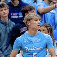 Andrew Maria (@andrewmaria2026) 's Twitter Profile