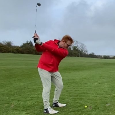 Hockey badger, former player, average golfer. All views my own Supported by @y1hockey #Y1Nation