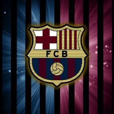 Barca 💙❤️