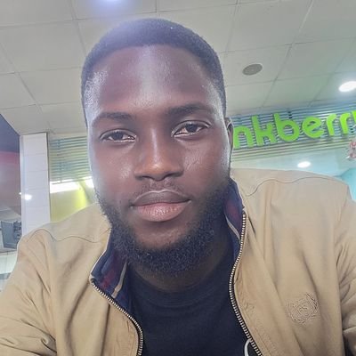 AgbaCoS's profile picture. Impacting Lives 🥳