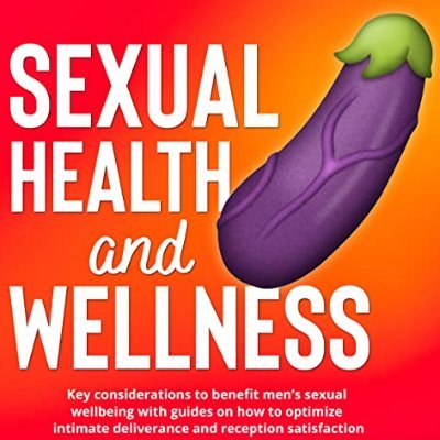 Optimal male sexual health includes sexual desire (libido) and the ability to get and sustain an erection (erectile function) and prostate. Start Here👇