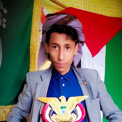 NH123_NASHWAN's profile picture. الشاعر نشوان الحرثي 🤍
💙NASHWAN ALHERTHY
شاعر وملقي اشعار 
فكاهي 
قصائد