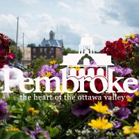 City of Pembroke(@CityPembroke) 's Twitter Profile Photo