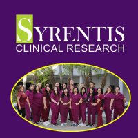 Syrentis Research(@Syrentis1) 's Twitter Profile Photo