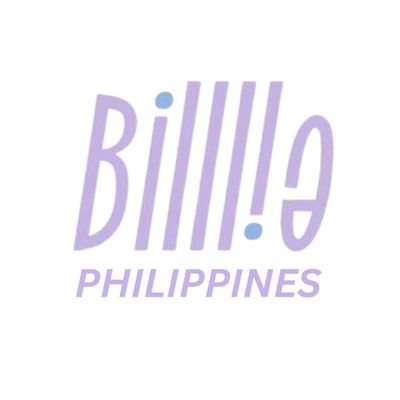 1st Philippine-based fanclub to MYSTIC STORY’s new girl group, BILLLIE (@billlieOfficial). Est Feb 19, 2020.