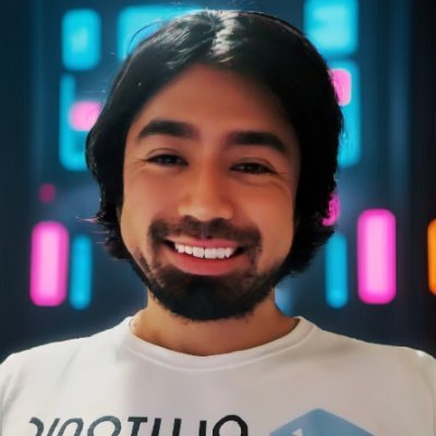 Founder & CEO @PlutonicGames
You deserve more than a video call. Enter into an AI powered virtual therapy space today.
#therapy #mentalhealth #ai