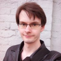 James Patton (@james_d_patton) 's Twitter Profile