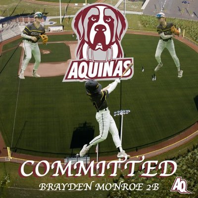 Brayden Monroe Profile