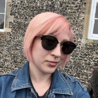Amy (@pintsizethunder) 's Twitter Profile