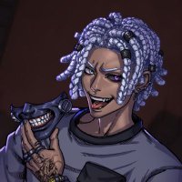 🦇Ghoolaid🦇 (@ghoolaid) 's Twitter Profile