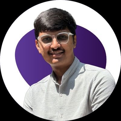 hardikkumbhani5's profile picture. MIT 2017, Stanford University, Forbes 30 under 30, In all three I was not.
🥳 on Earth || Consultant-SE at Datamatics(Kotak Sec) || Ex-Publicis Sapient, IIM