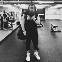 TheBear (@tribalgoat) 's Twitter Profile