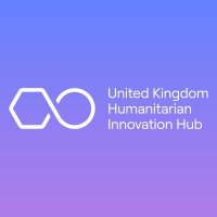 UK Humanitarian Innovation Hub (UKHIH) (@ukhih_hub) 's Twitter Profile Photo UK Humanitarian Innovation Hub (UKHIH) (@ukhih_hub) 's Twitter Profile Photo