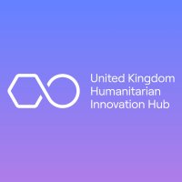 UK Humanitarian Innovation Hub (UKHIH)(@UKHIH_Hub) 's Twitter Profile Photo