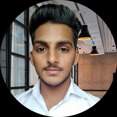 Hello everyone,
https://t.co/MNs0iYnaec || CSE || Some knowledge about  C || learning C++||  1000+ CODECHEF Problem || LEARNER || Discord I'd 👉ranjayyadav