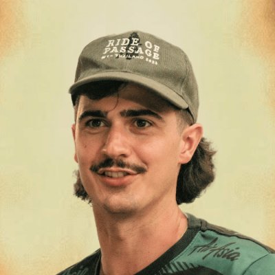 CaptainSidd Profile Picture