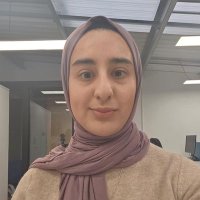 Haleema Saheed (@haleemasaheed) 's Twitter Profile