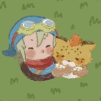 びるだー嫁 (@yome_dqbsuki) Twitter profile photo