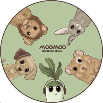 Hello!! We are an account dedicated to hosting streaming parties on Stationhead for MAMAMOO. Turn on notifications!