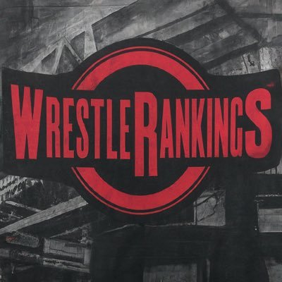 EST. 2024 @ wrestlerankings on ig & tiktok