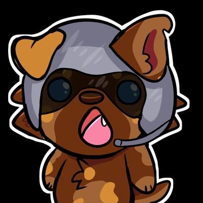 Mauler the peanut butter doggoさんのプロフィール画像