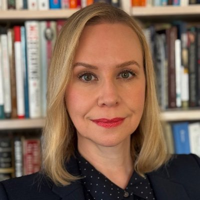 CinnamonStJohn's profile picture. @FordhamLawNYC🔸 Health & Aging Policy Fellow 🔸Health Equity, Elder Justice, Long-Term Care, Telehealth & AI use in Medicare
