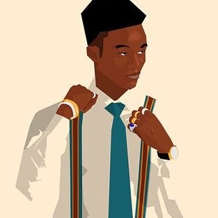 Nurse in the making⚕️👨🏽⚕️
Artist ✍🏽 Digital artist 💻🤌🏼