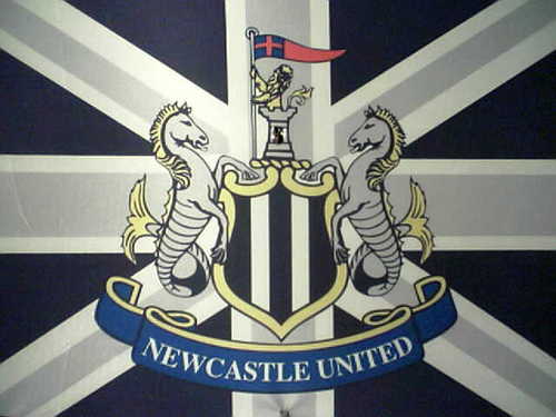 love football especially Newcastle United