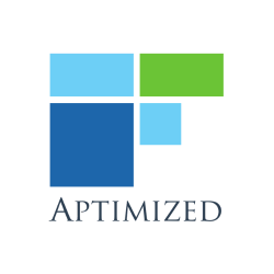 aptimized's profile picture. Operating globally, our team of certified professionals work around the clock to provide our customers with the best technology solutions.