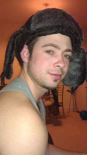 Shane0768's profile picture. its meeee