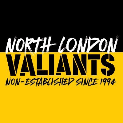 Port Vale Supporters Club - London & SE Branch Est 1994 northlondonvaliants@hotmail.com

