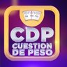 cuestiondp2024's profile picture. programa de tv