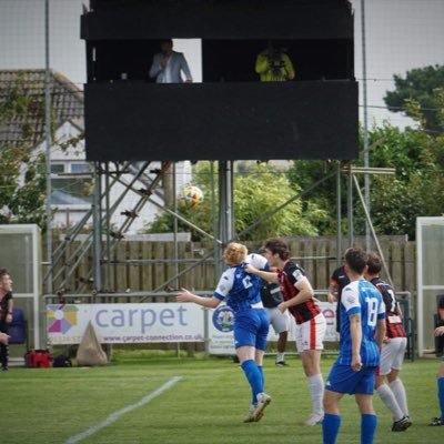 Diary of a Non-League Team 2023/24 (HelstonAFC) Profile