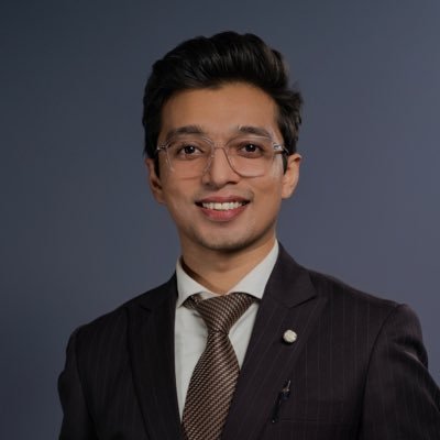 PGY-1 Radiology @IowaRAD | Prior & Proud Postdoc Research Fellow @UWRadiology