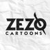ZEZO CARTOONS (@ZEZO_CARTOONS) Twitter profile photo