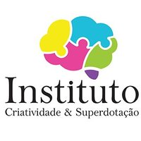 Instituto da Criatividade & Superdotação(@institutocriat) 's Twitter Profileg