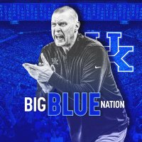 Big Blue Nation #BBN(@UKBasketbalI) 's Twitter Profile Photo