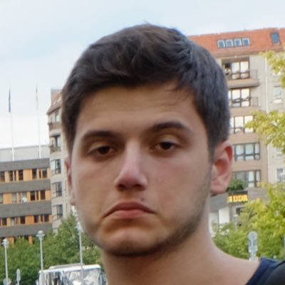 y_yehor's profile picture. 🇺🇦