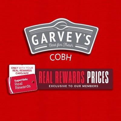 GarveysSV_Cobh Profile Picture