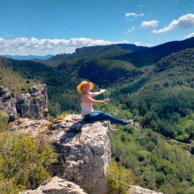 hubchykk's profile picture. Moved to BCN! Love it!