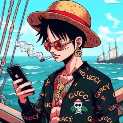 Devil Fruit Luffy The Whore Monger Profile