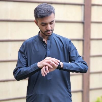 Cricket enthusiast,
kaptaan @babarazam258 
Supporter of @peshawarzalmi
,Leo Messi Fan🫶🏼, FCB,
Age:9teen,
besties @ranya__56 @mahi_56_ 
,Wish me on 25th Sept